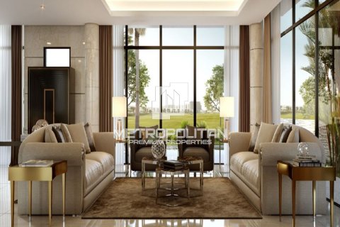 4 bedrooms Villa in DAMAC Hills (Akoya by DAMAC), UAE No. 8237 2