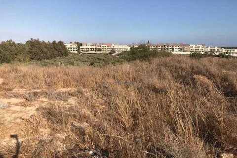 6355m² Land à Mazotos, Cyprus No. 35520 2