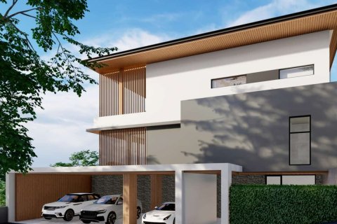 6 bedrooms Villa in Chalong, Thailand No. 881 2