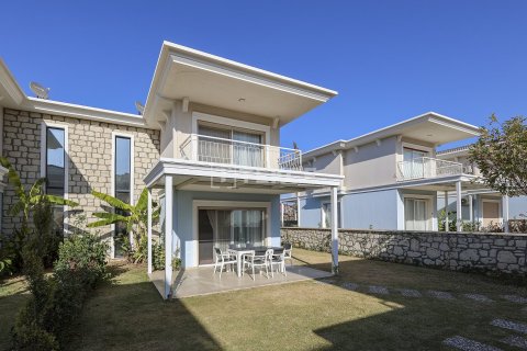 3+1 Villa à Kusadasi, Turkey No. 17680 6