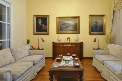 3 bedrooms Apartment in Athens, Greece No. 50782 6