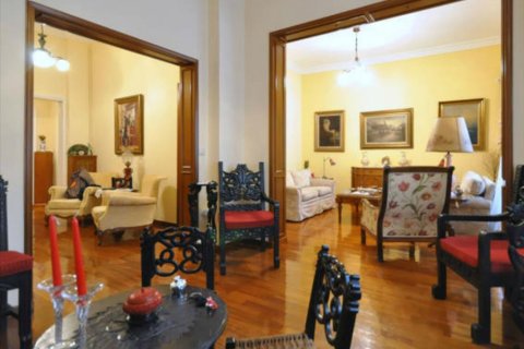 3 dormitorios Apartment en Athens, Greece No. 50782 1