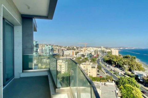 3 dormitorios Apartment en Limassol, Cyprus No. 50767 10