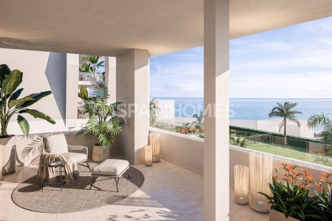 3 dormitorios Apartment en Fuengirola, Spain No. 26457 16