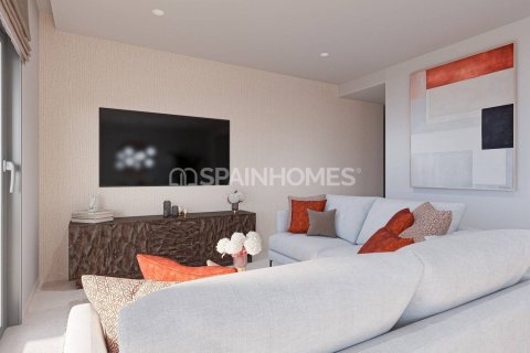 3 dormitorios Apartment en Fuengirola, Spain No. 26457 6