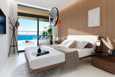 3 dormitorios Apartment en Benidorm, Spain No. 26525 4