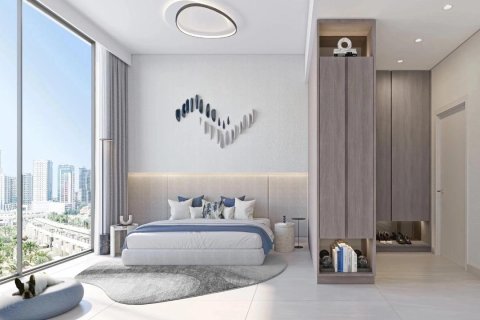 Studio Apartment in Dubai, UAE No. 7057 4