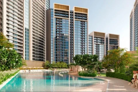 2 dormitorios Apartment en Dubai, UAE No. 7028 4