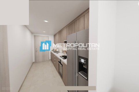 Квартира 47.8м² на Остров Яс, ОАЭ №47055 5