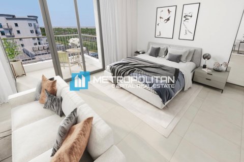 47.8m² Apartment en  Yas Island, UAE No. 47055 7