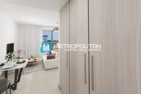 Квартира 47.8м² на Остров Яс, ОАЭ №47055 9