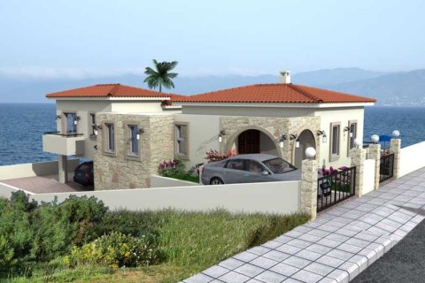 3 bedrooms Villa in Neo Chorio, Cyprus No. 65492 2