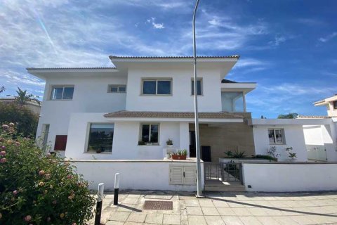 5 dormitorios House en Larnaca, Cyprus No. 65498 1