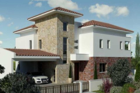 3 dormitorios House en Moni, Cyprus No. 65493 5