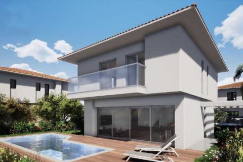 3 bedrooms Villa in Paphos, Cyprus No. 65494 3