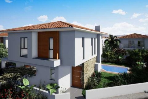 3 bedrooms Villa in Paphos, Cyprus No. 65494 1