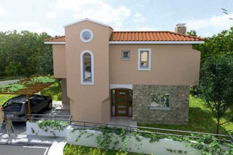 3 bedrooms Villa in Paphos, Cyprus No. 65495 2