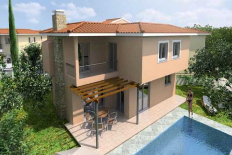 3 bedrooms Villa in Paphos, Cyprus No. 65495 1