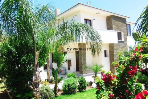 4 bedrooms House in Ayia Napa, Cyprus No. 43115 2