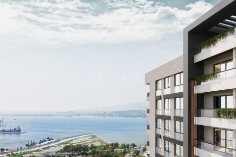 2+1 Apartment in Izmir, Turkey No. 17576 10