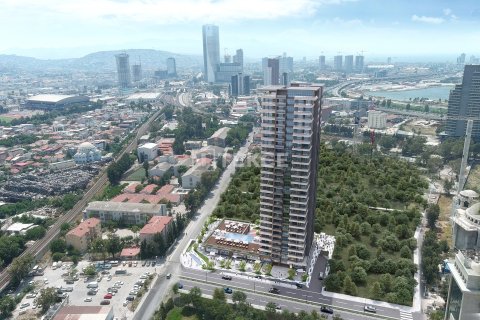 2+1 Appartement à Izmir, Turkey No. 17576 6