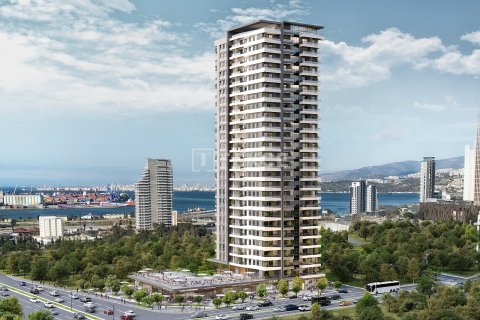 2+1 Appartement à Izmir, Turkey No. 17576 7