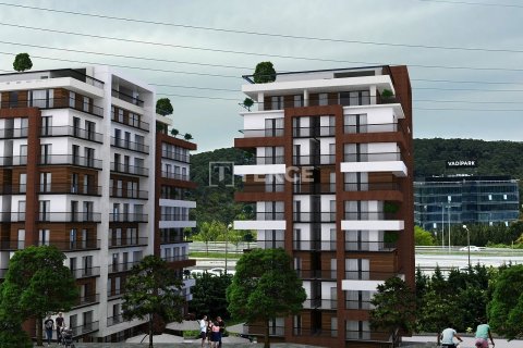 2+1 Apartment en Istanbul, Turkey No. 17578 2