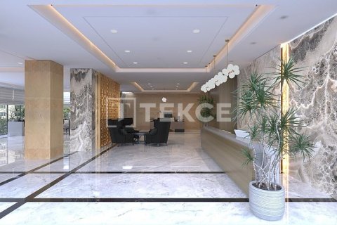 2+1 Apartment en Istanbul, Turkey No. 17578 3