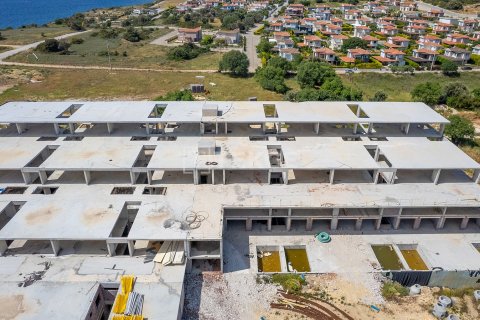 3+1 Penthouse à Cesme, Turkey No. 17574 19