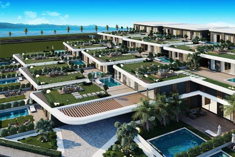 3+1 Penthouse en Cesme, Turkey No. 17574 20