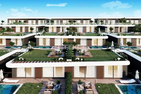 3+1 Penthouse à Cesme, Turkey No. 17574 11