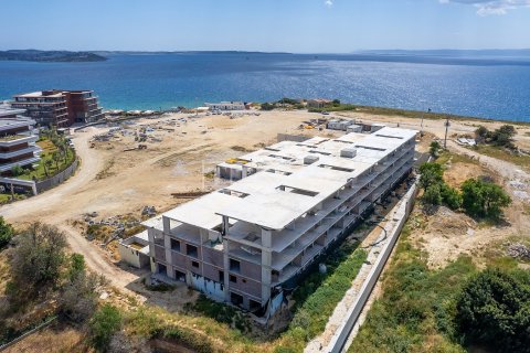 3+1 Penthouse in Cesme, Turkey No. 17574 13