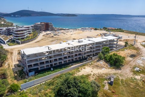 3+1 Penthouse in Cesme, Turkey No. 17574 15