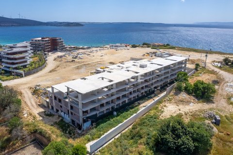 3+1 Penthouse à Cesme, Turkey No. 17574 14