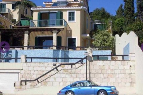 5 dormitorios Villa en Agios Tychonas, Cyprus No. 39385 2