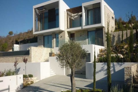 3 dormitorios Villa en Paphos, Cyprus No. 37552 2