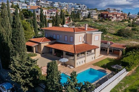 5 dormitorios Villa en Limassol, Cyprus No. 37490 1