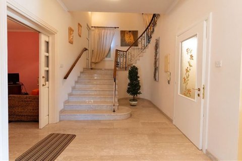 5 dormitorios Villa en Limassol, Cyprus No. 37490 11