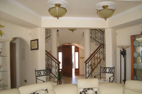 4 dormitorios Villa en Paphos, Cyprus No. 37554 11