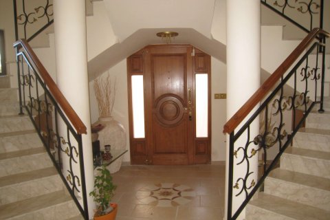 4 dormitorios Villa en Paphos, Cyprus No. 37554 4