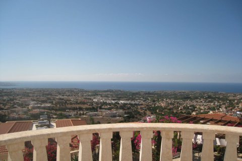 4 dormitorios Villa en Paphos, Cyprus No. 37554 12