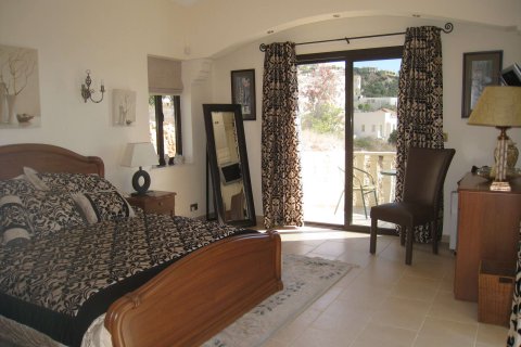 4 dormitorios Villa en Paphos, Cyprus No. 37554 15