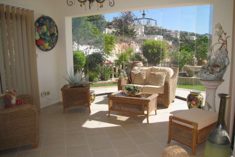 4 chambres Villa à Paphos, Cyprus No. 37554 16