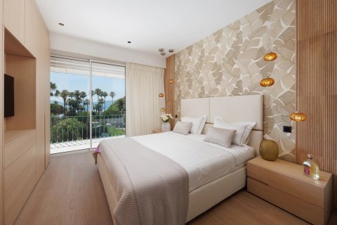 2 dormitorios Apartment en Cannes, France No. 67357 7