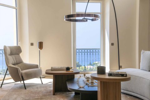 3 dormitorios Apartment en Cannes, France No. 67356 1