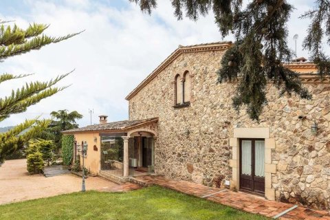 9 dormitorios House en Palafrugell, Spain No. 25383 6