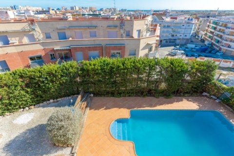 3 dormitorios House en Blanes, Spain No. 25422 4