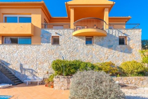 3 dormitorios House en Blanes, Spain No. 25422 9