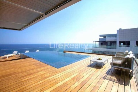 4 dormitorios Penthouse en Limassol, Cyprus No. 70126 4