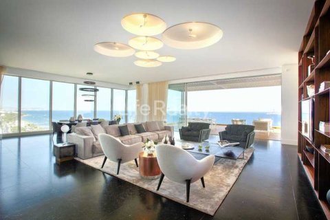 4 dormitorios Penthouse en Limassol, Cyprus No. 70126 3